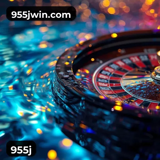 955j