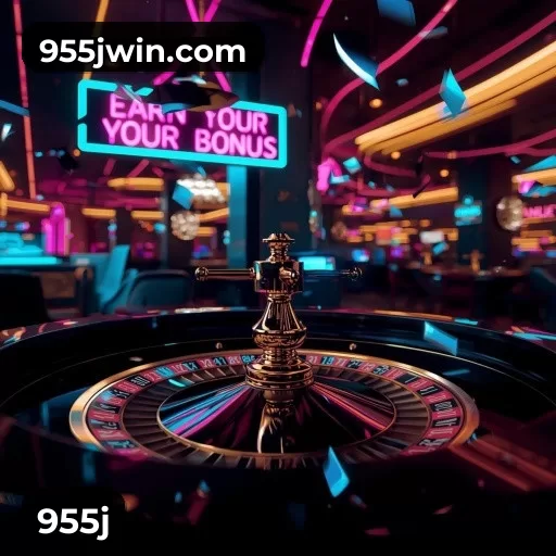 955j