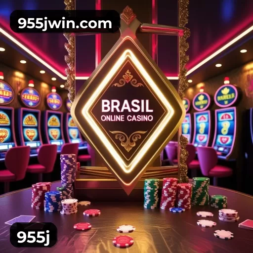 955j
