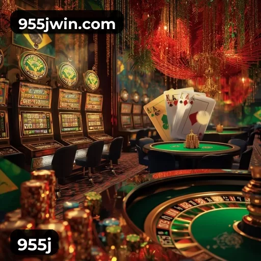 955j