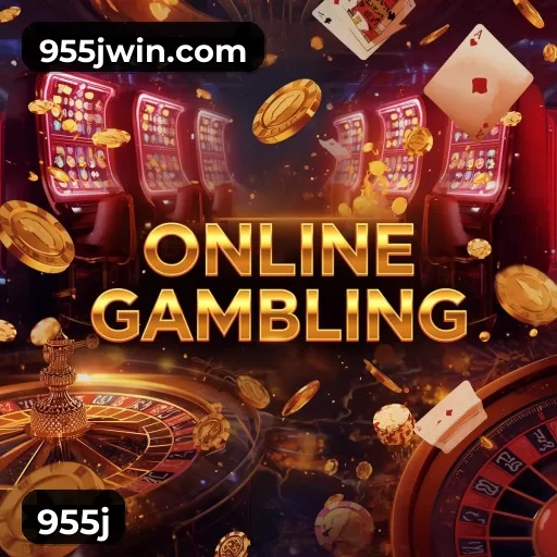 955j