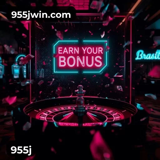 955j