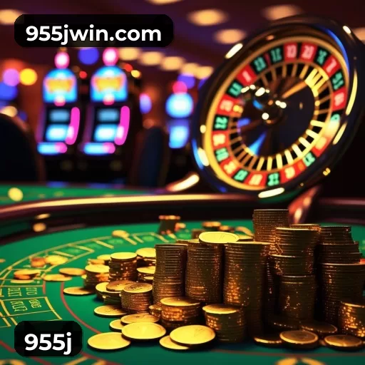 955j