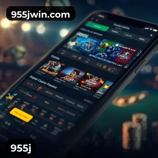 955j