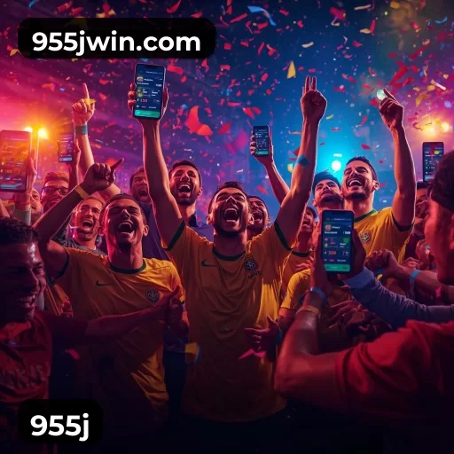 955j
