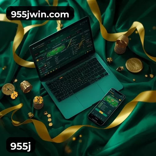 955j