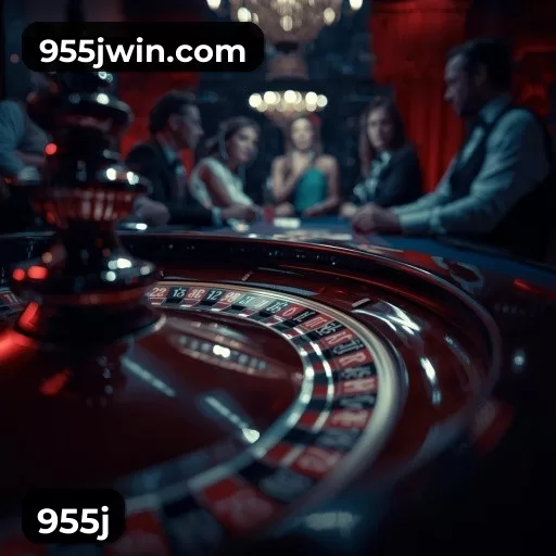 955j