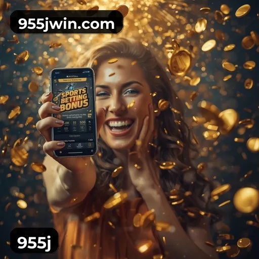 955j