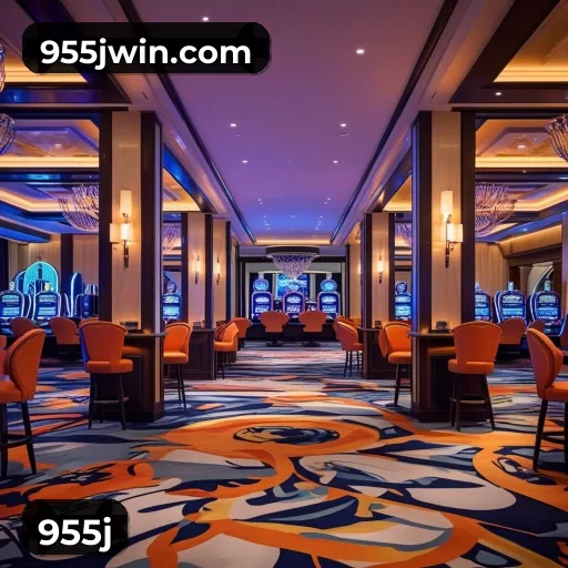 955j