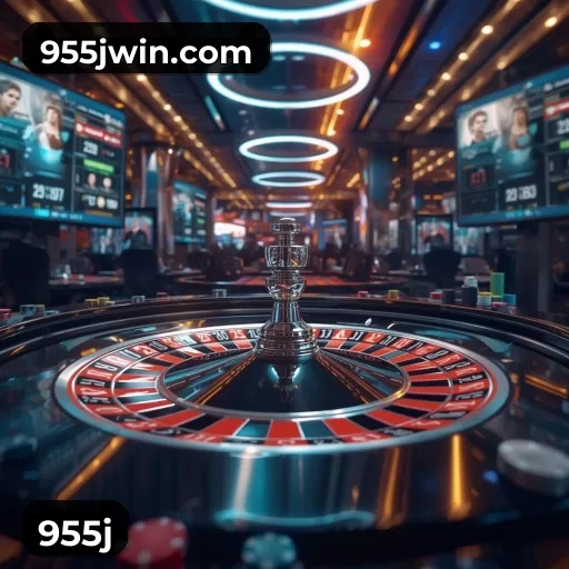 955j