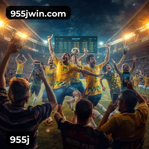 Ferramentas de jogo responsável 955j - Controle, limites e auto-exclusão