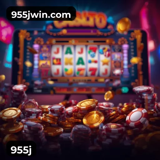 955j