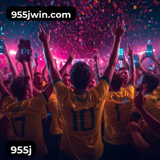 955j