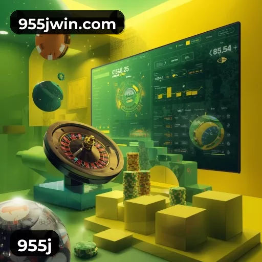 955j