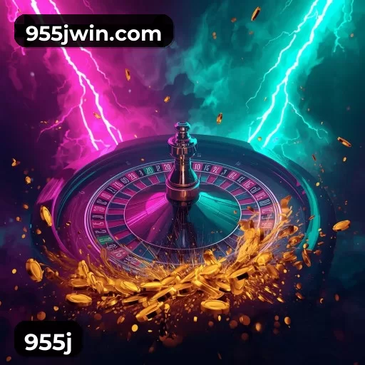 955j