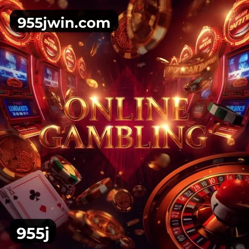955j