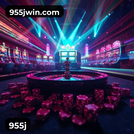 955j