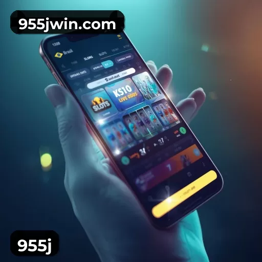 955j